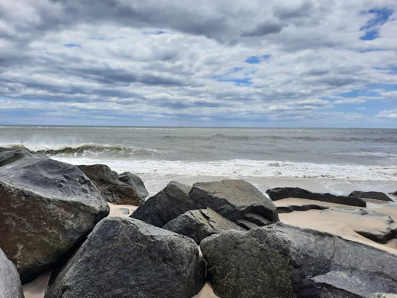 The Point 2 Beach
