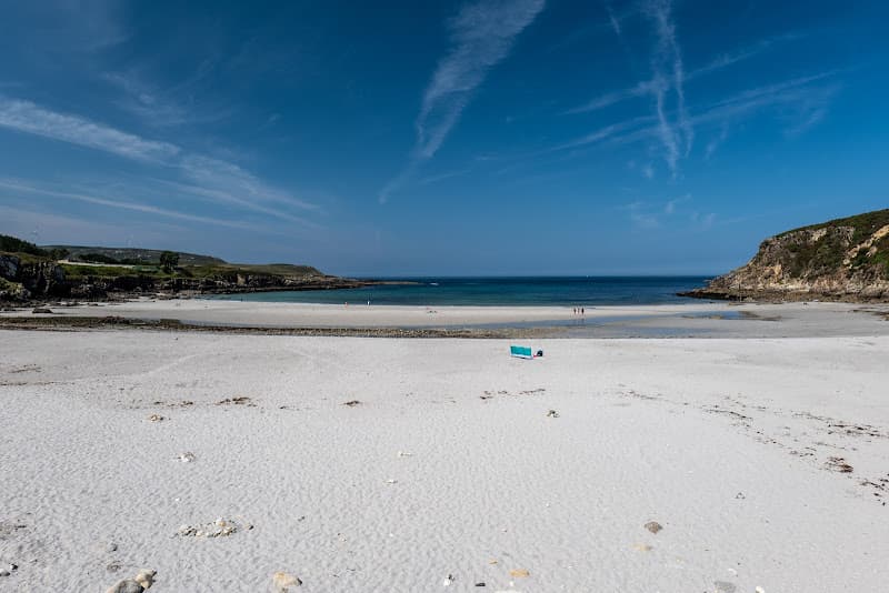 Praia de Beo