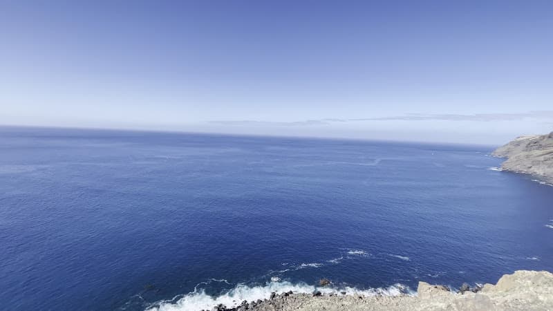 Playa de la Veta