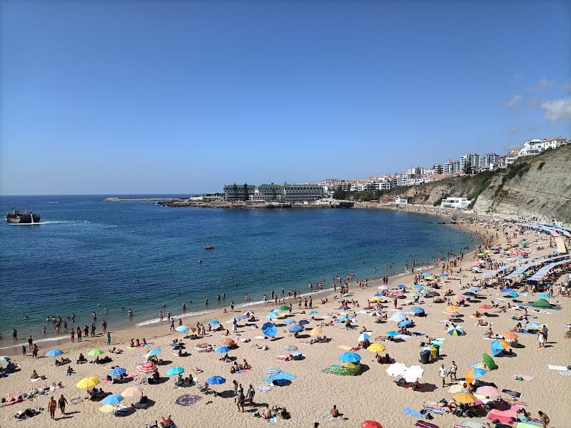 Praia do Sul