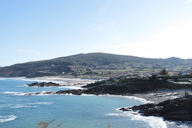 Praia do Reiro Grande