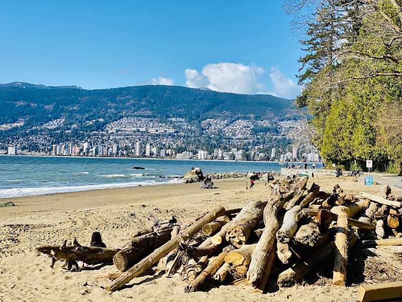 3rd Beach