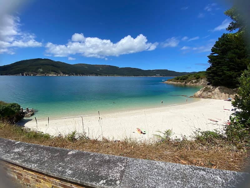 Praia do Vidreiro