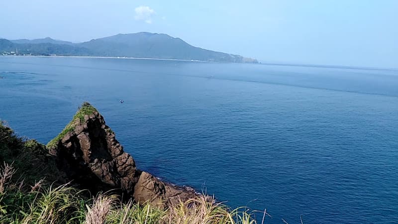 Sentinela Beach