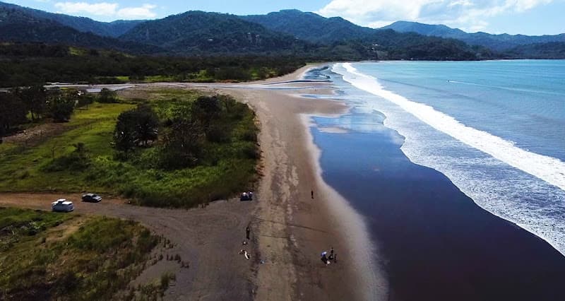 Playa Azul