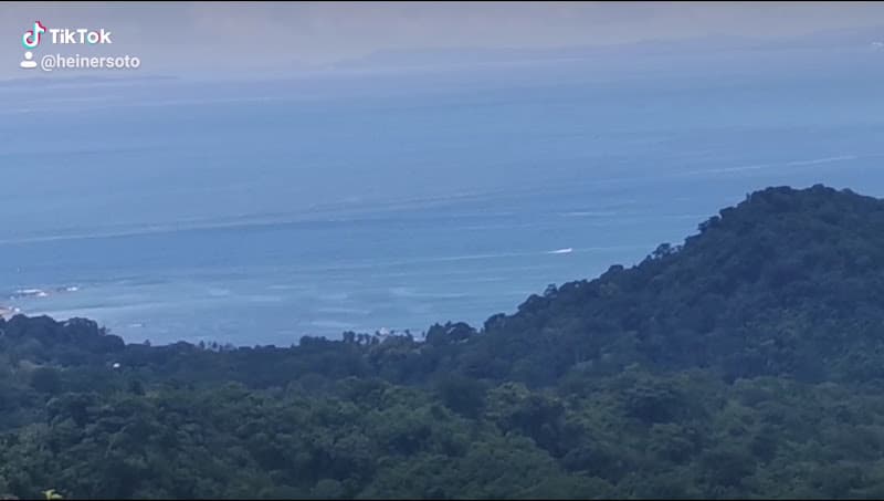 Playa Caletas