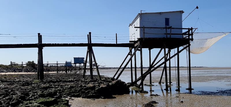 Plage de l'Espérance