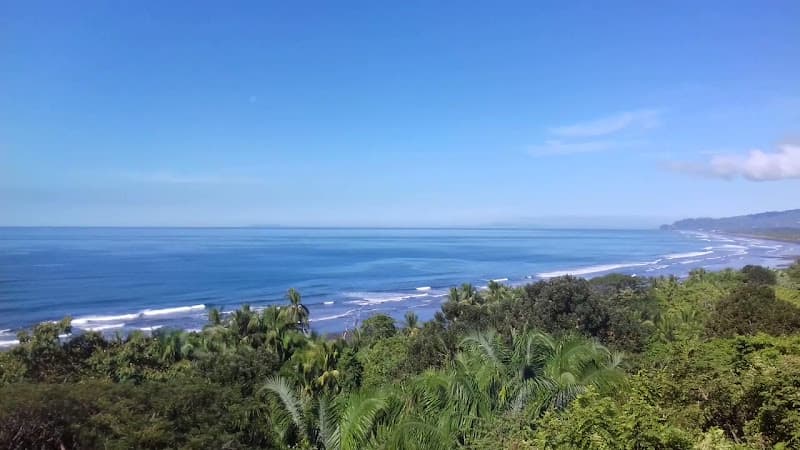 Playa Punta Mala
