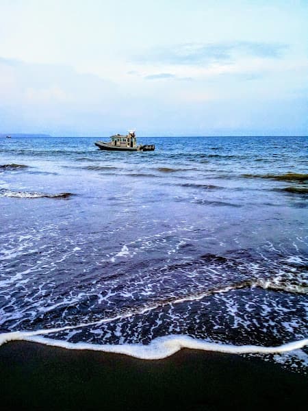 Playa Puntarenas