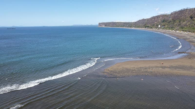 Playa Caldera