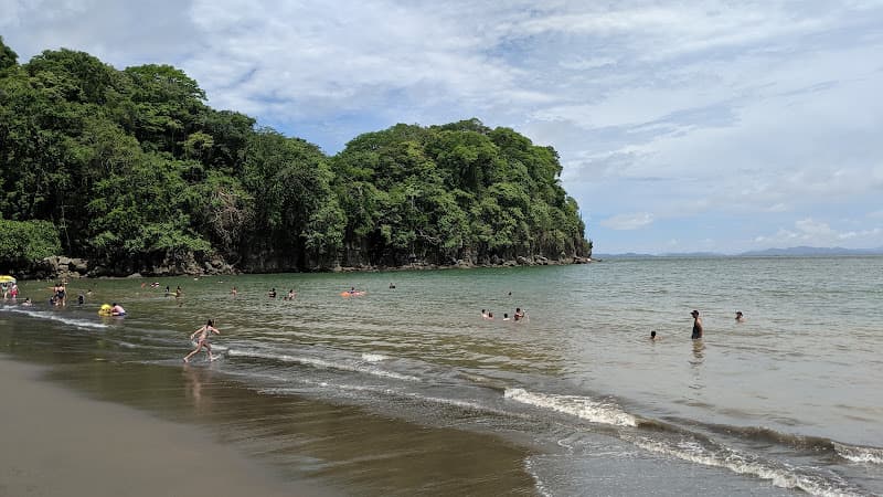 Playa Doña Ana
