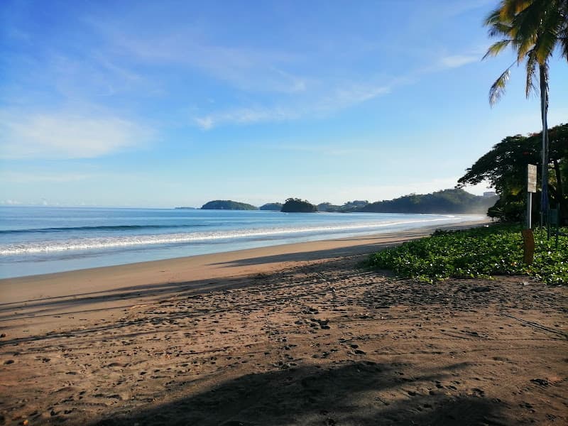 Playa Brasilito