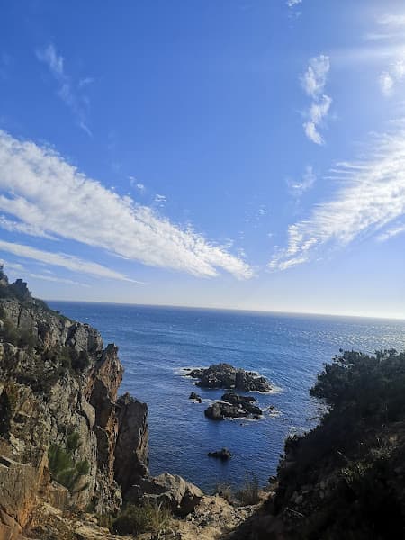 Praia do Porto do Touro