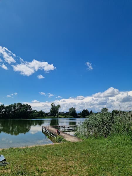 Plaża Więcbork - Czarmuń