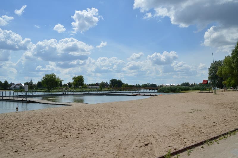 Plage RU-EU