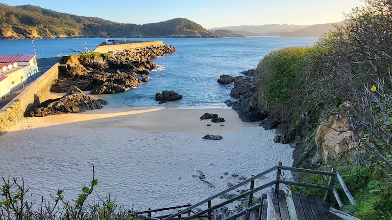 Praia da Concha