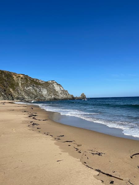 Praia do Picón