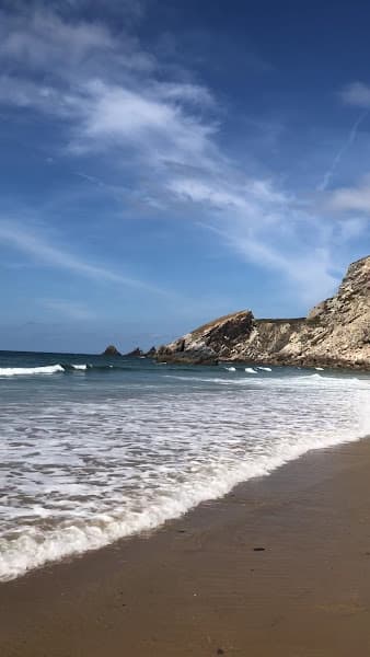 Praia da Fabega