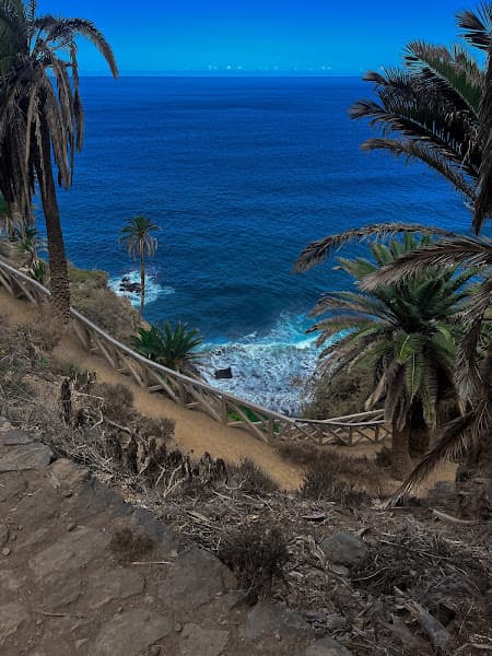 Playa de Castro
