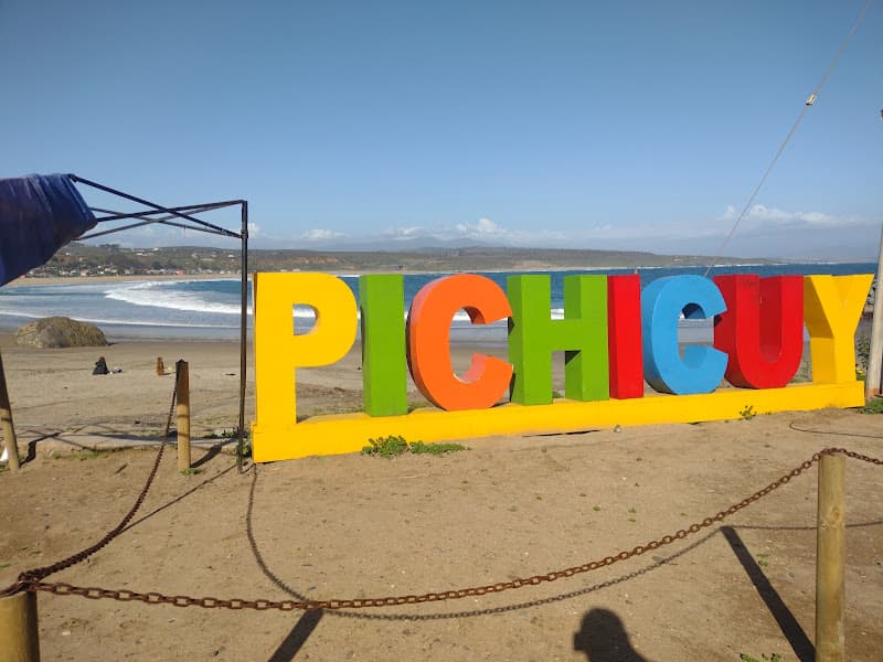 Caleta Polcura