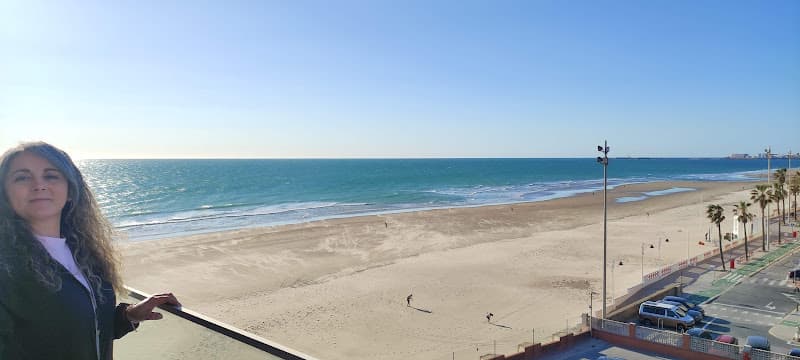 Playa de la Cortadura