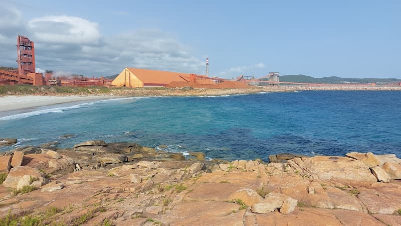 Praia da Limosa