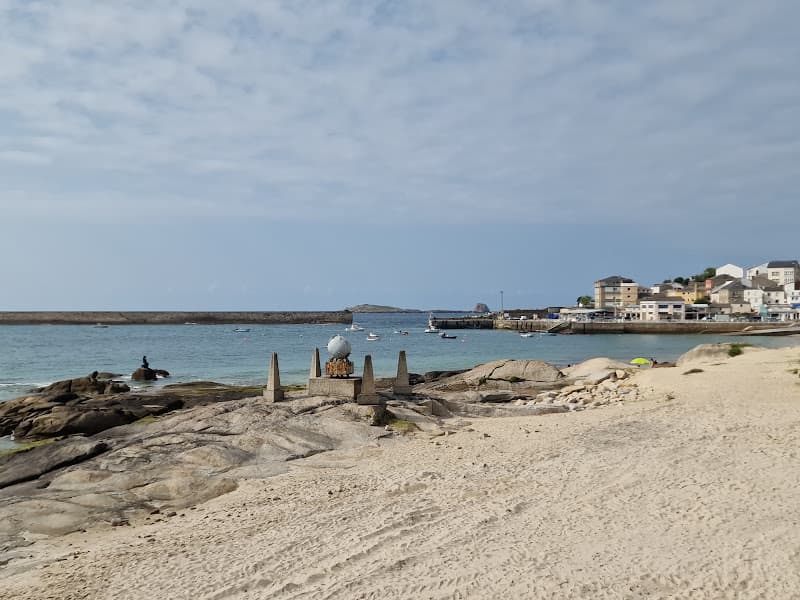 Praia do Torno