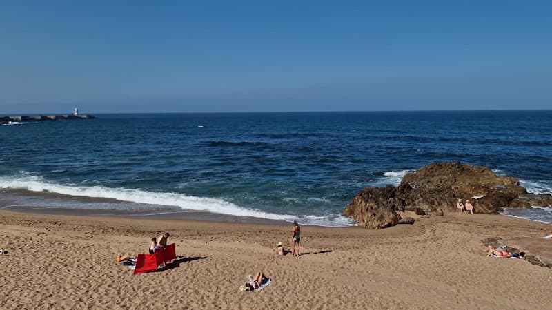 Praia do Porto