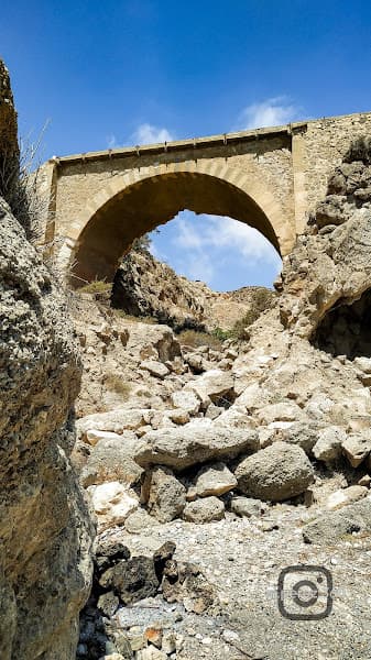 Cala de los Ahogados