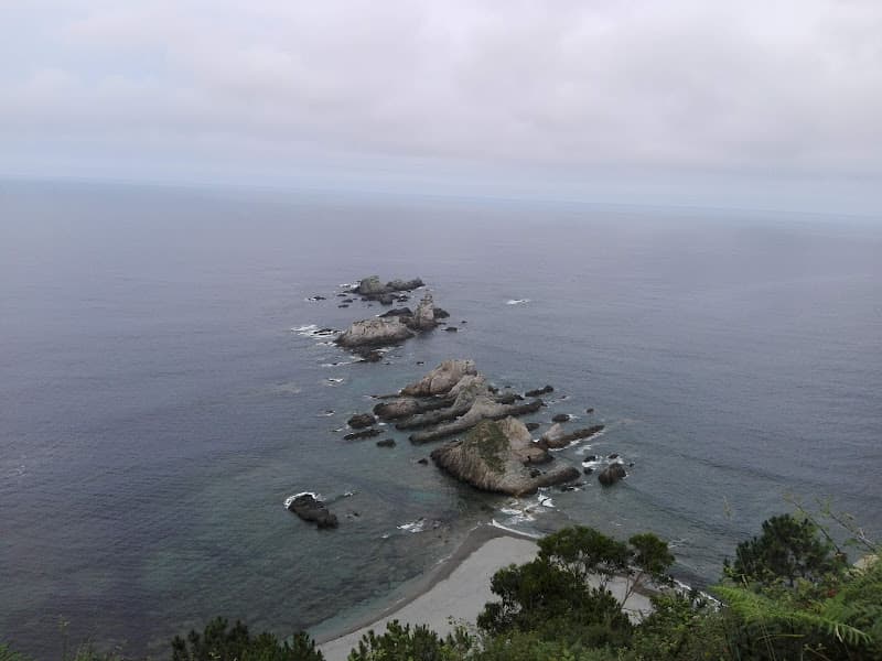 Playa Calabón