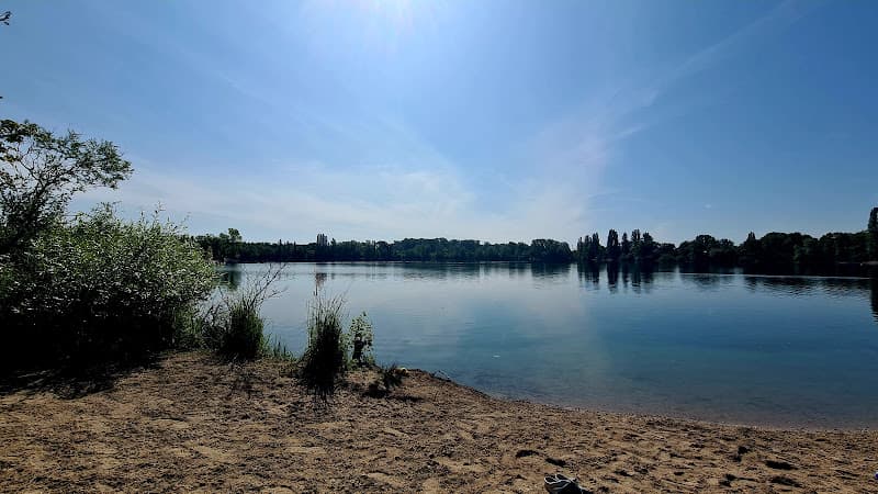 Plage DE-S