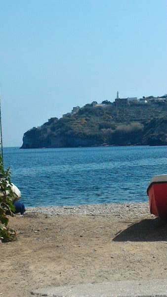 La marinella dei morti