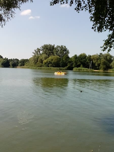 Plage PL