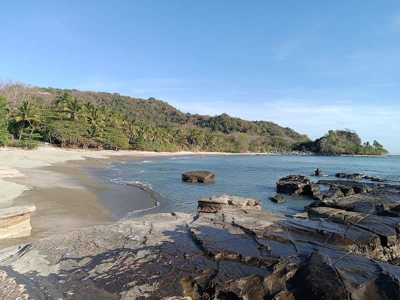 Playa Malpaís