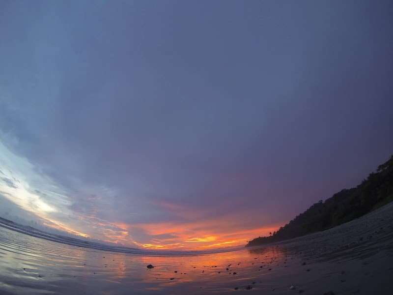 Playa Arío