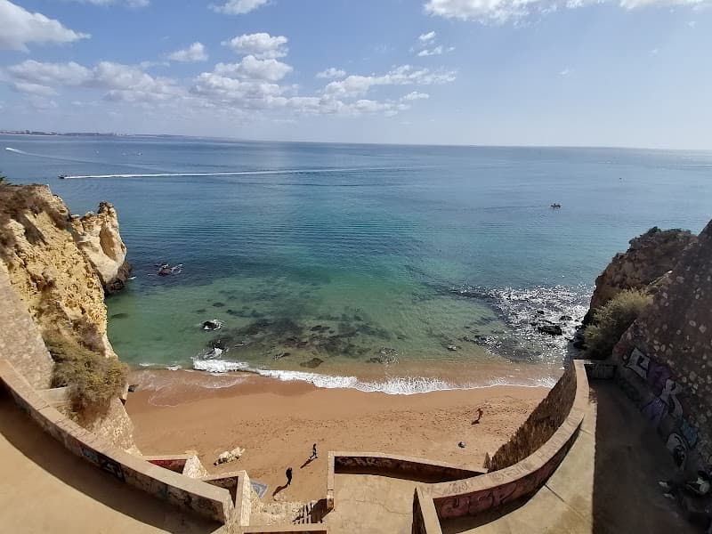 Praia do Pinhão