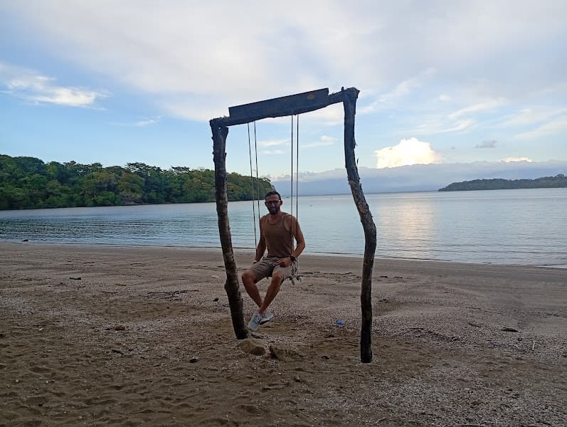 Playa Leona