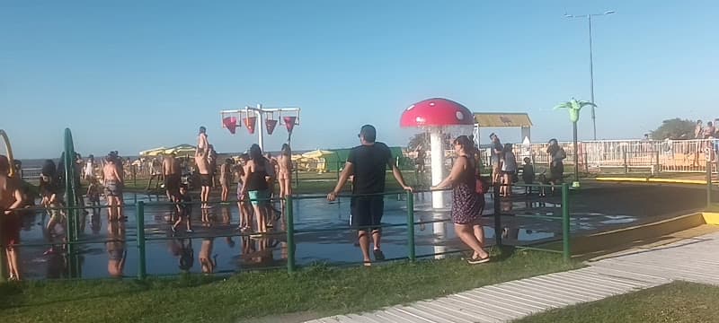 Playa Buenos Aires