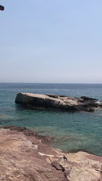 Tektaş Beach