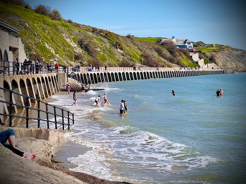 Sunny Sands