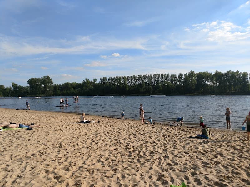 Plage PL