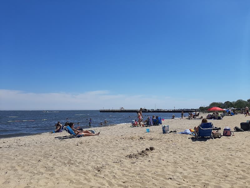 Corey Beach