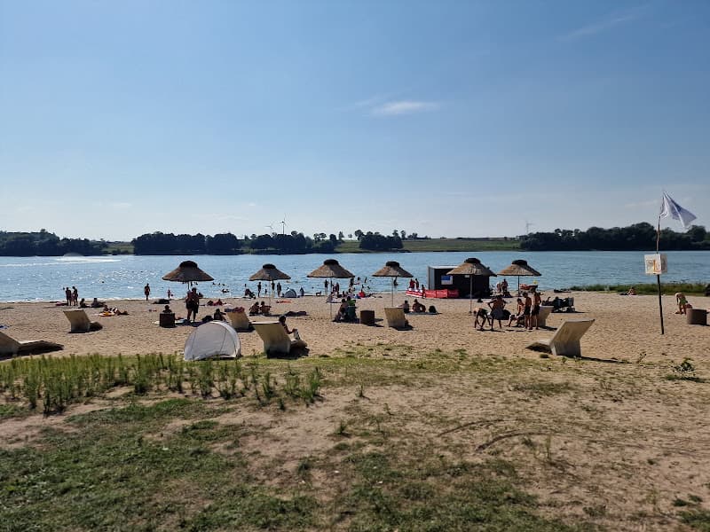 Plage PL