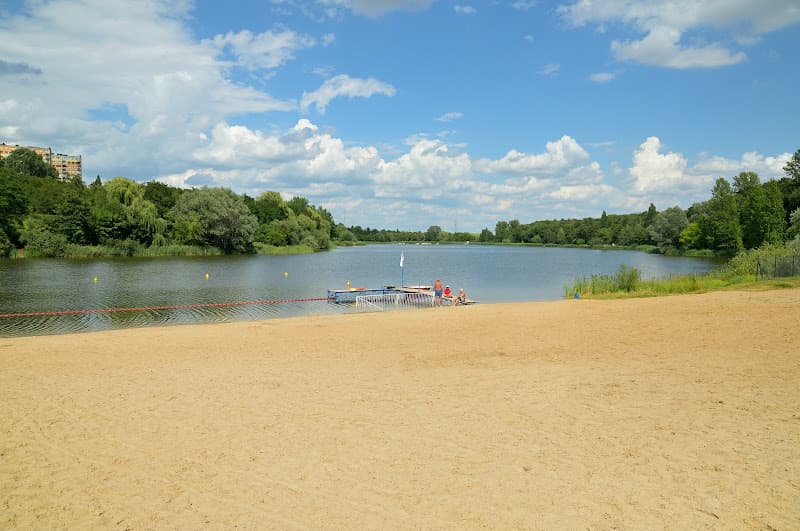 Plage PL