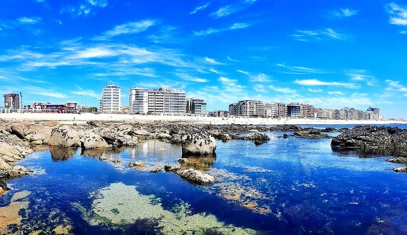 Praia de Lada I