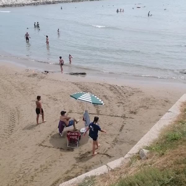 Platja del Clot