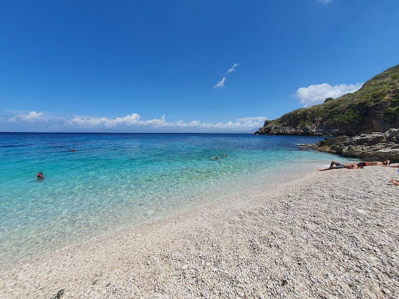 Cala dell'Uzzo