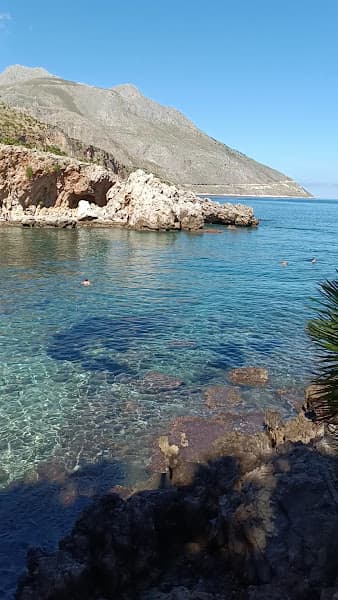 Cala Berretta