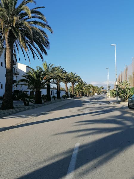 Playa Granada