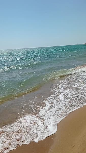 Spiaggia Ex Porto Antico Selinunte